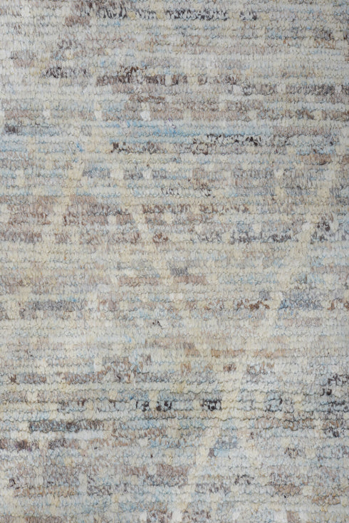 Vintage Tulu Area Rug (8' x 9')